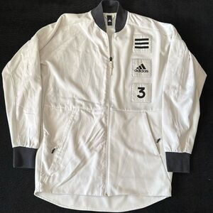 Adidas Varsity Jackets